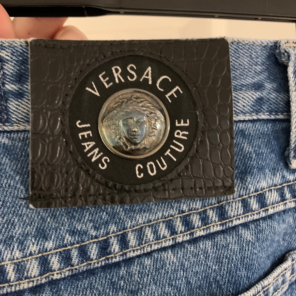 Versace Jeans - Picture 4 of 7